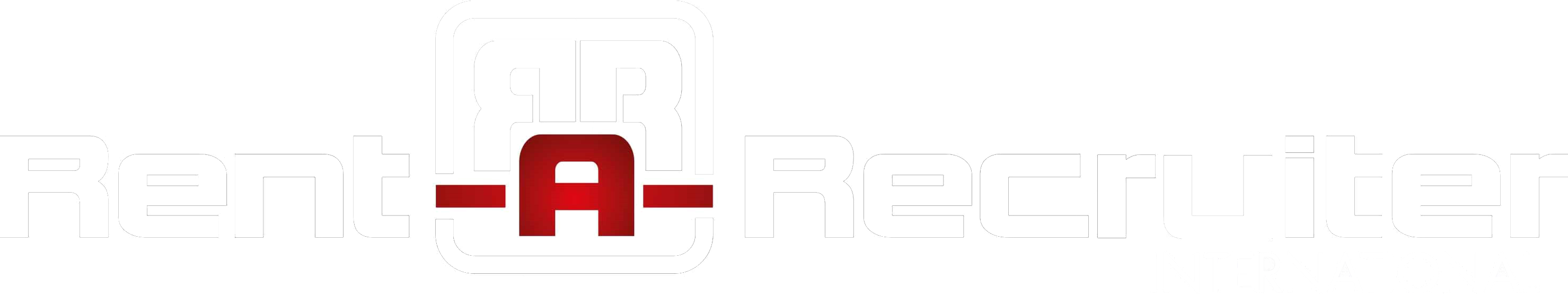 Rent-a-Recruiter logo